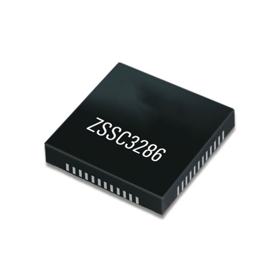 ZSSC3286BI3R 센서 IC IO-Link 준비 듀얼 채널 저항 센서 신호 컨디셔너 IC