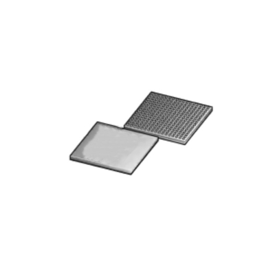 S32K364NHT1MJBST 마이크로컨트롤러 MCU 320MHz S32K364 Arm Cortex-M7 전기화 MCU