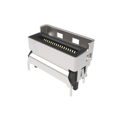 G97V21322HR 커넥터 서버 및 저장 시스템용 카드 엣지 커넥터