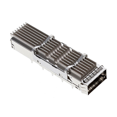 UE36-C16200-06A5A 커넥터 단일 포트 30V QSFP DD 커넥터 스위치