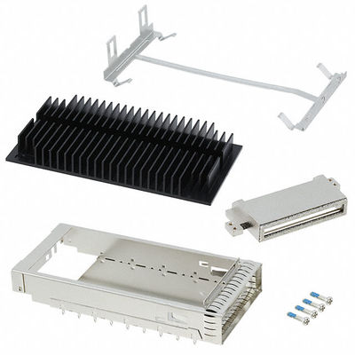 U98-B121-10C1 커넥터 3.3V CFP2 커넥터