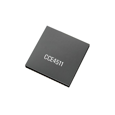 CCE4511CA 통합 회로 칩 4 채널 IO 링크 마스터 트랜시버 QFN-56