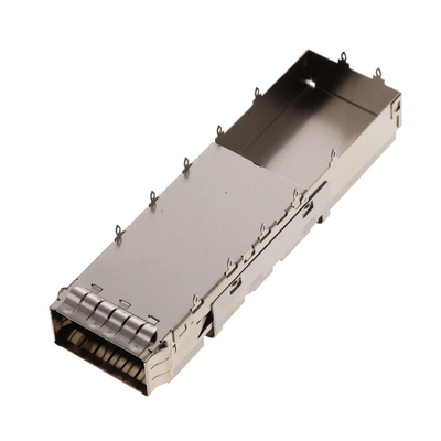 UE36-C16200-06A3A 커넥터 400Gb/s 8채널 QSFP DD 커넥터