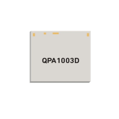 QPA1003D 무선 통신 모듈 10W 광대역 고전력 MMIC 증폭기