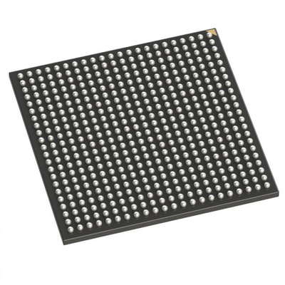 10CX085YU484I5G 필드 프로그래밍 가능한 게이트 어레이 사이클론 10 10CX085 FPGA 칩 UBGA-484