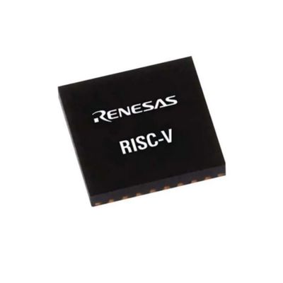 R9A02G0214CNK 마이크로 컨트롤러 MCU RISC-V 마이크로 컨트롤러 MCU 128KB 플래시 메모리