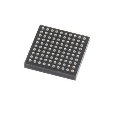RC38112A100GBB 융합 회로 칩 라디오 동기화 및 다주파 시계 합성기