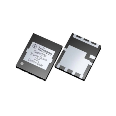 IQDH88N06LM5CGSC 통합 회로 칩 60V N 채널 전원 MOSFET 트랜지스터