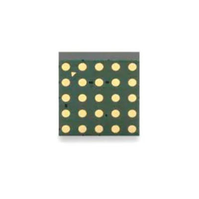 LTM4659EV 집적 회로 칩 낮은 VIN 10A 강압 DC DC µModule 조정기(Silent Switcher®2 포함)