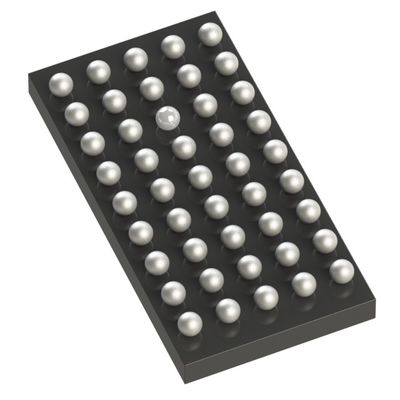 MAX16731AWX 융합 회로 칩 30A 1.5MHz 스텝 다운 DC-DC 스위칭 조절기