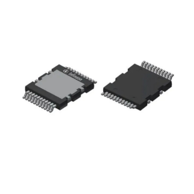 IPQC60T010S7A 통합 회로 칩 N 채널 174A 전력 MOSFET 트랜지스터 PG-HDSOP-22