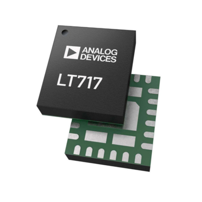 LT7171RV 융합 회로 칩 20A 16V 조용 스위치 스텝 다운 조절기