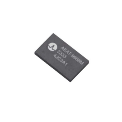 AEAT-9988MB-102 통합 회로 칩 52mA 고해상도 자기 인코더