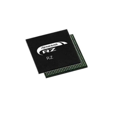R9A06G043GBG 이더넷 IC EC-1 산업 이더넷 EtherCAT 슬레이브 컨트롤러