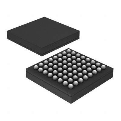 R5F5671CHGBP 마이크로 컨트롤러 MCU 32비트 단일 코어 MCU TFBGA-64 RX671 그룹 MCU