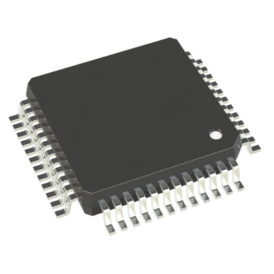 R5F526TFBGFL 마이크로 컨트롤러 MCU 120MHz 32비트 RXv3 RX26T 마이크로 컨트롤러 IC LFQFP-48