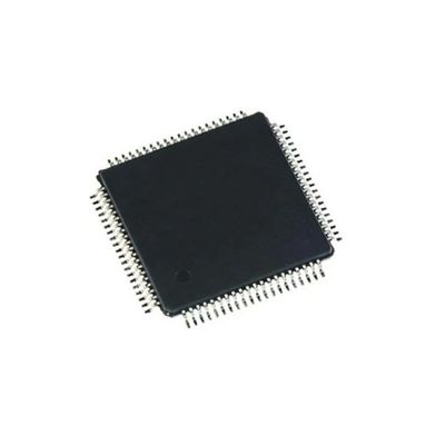R5F526TBCGND 마이크로 컨트롤러 MCU 고해상도 64KB SRAM RX26T 마이크로 컨트롤러 MCU