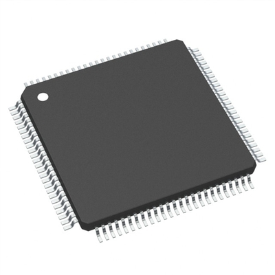 R5F526TFCDFP 마이크로컨트롤러 MCU RXv3 RX26T 32비트 성능 MCU RX26T 그룹 MCU