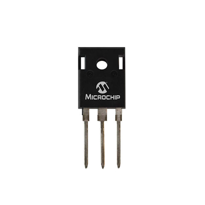 MSC360SMA120SCT 통합 회로 칩 1200V 360mΩ N 채널 SiC MOSFET 트랜지스터