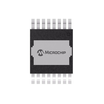 MSC080SMA120SCT 통합 회로 칩 1200V 80mΩ N 채널 SiC MOSFET 트랜지스터