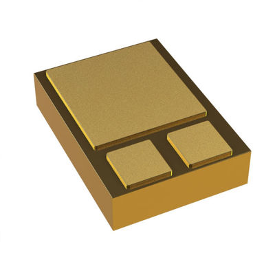 MRH10N22U3SR 융합회로 칩 N 채널 방사능 강화 MOSFET 트랜지스터