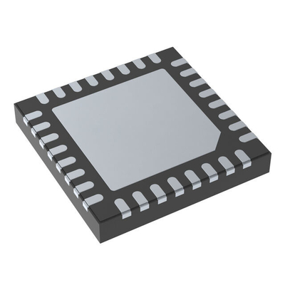 LAN8650B1T-ELMX 이더넷 IC 10BASE-T1S SPI와 함께 MAC-PHY 이더넷 컨트롤러