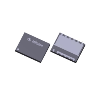 IQFH61N06NM5 통합 회로 칩 60V OptiMOS-5 전력 MOSFET 트랜지스터 PG-TSON-12