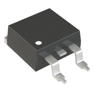 IPB50N10S3L16 통합 회로 칩 100V 자동차 MOSFET 트랜지스터 TO-263-3