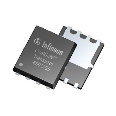 IGLR65R200D2 통합 회로 칩 GaN 트랜지스터 650V E 모드 전력 트랜지스터