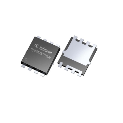 IAUC120N06S5N022 통합 회로 칩 60V 자동차 MOSFET 트랜지스터 PG-TDSON-8