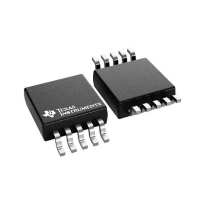 ADS1015QNKSRQ1 통합 회로 칩 자동차 12비트 ADC 내부 참조