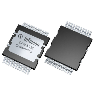 AIMDQ75R016M1H 통합 회로 칩 750V 실리콘 탄화탄소 쿨시C MOSFET 트랜지스터