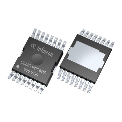 IGLT65R110D2 통합 회로 칩 쿨가안 트랜지스터 PG-HDSOP-16 GaN 트랜지스터