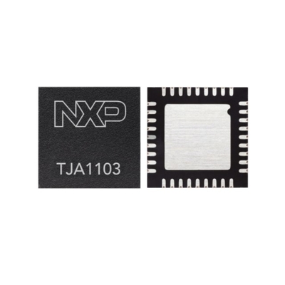 TJA1103BHN 이더넷 IC 자동차 이더넷 100BASE-T1 PHY 트랜시버 HVQFN-36