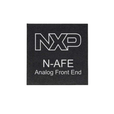 NAFE13188B40BSMP 융합 회로 칩 8 입력 고속 아날로그 프론트 엔드 HVQFN-64