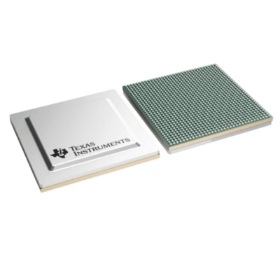 AM6231ATCGHAALW 마이크로 컨트롤러 MCU IoT 및 게이트웨이 SoC FCCSP-425 시타라TM 프로세서
