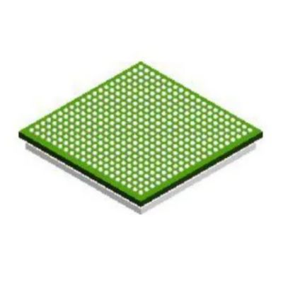 AFE7686IABJ 무선 통신 모듈 RF 프론트 엔드 FCBGA-400 RF 샘플링 AFEs