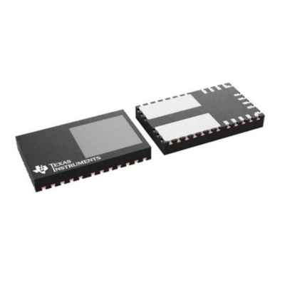LMG3100R044VBER 융합 회로 칩 100V GaN FET 4.4mohm 갈륨 질소 FET