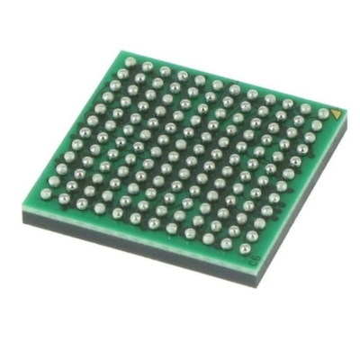 8A34041B-000AJG 융합 회로 칩 시계 합성기 150fs RMS Jitter Attenuator