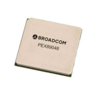 SS29-0A00-02 이더넷 IC 1024 Gb/s 관리 PCI 익스프레스 5.0 스위치