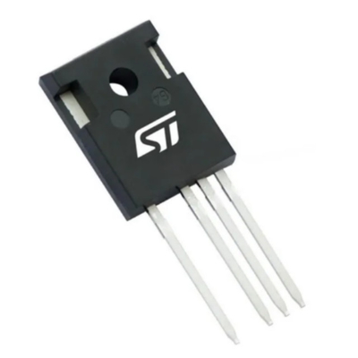 SCT025W120G3AG 통합 회로 칩 1200V 실리콘 사르비드 전력 MOSFET 트랜지스터
