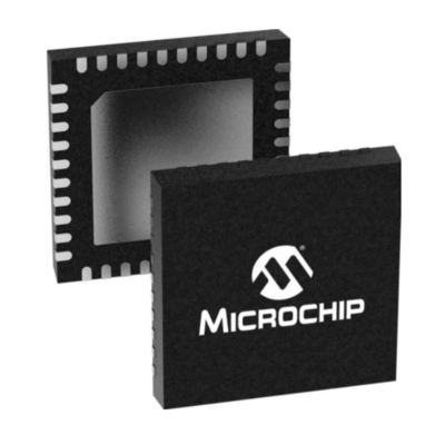 PIC18F46Q84-E/NHX 마이크로컨트롤러 MCU 64MHz 8비트 마이크로컨트롤러 VQFN-40 패키지