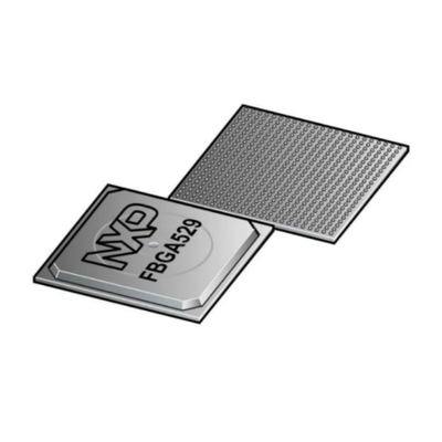 MCIMX535DVP1C2 마이크로 컨트롤러 MCU 멀티미디어 애플리케이션 프로세서 i.MX537 프로세서