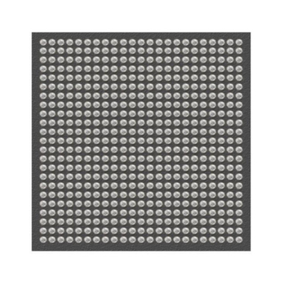 MCIMX6X4CVM08AB 마이크로컨트롤러 MCU i.MX 6 시리즈 32비트 MPU 800MHz i.MX 6 프로세서
