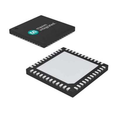 MAX9295DGTM/V 융합 회로 칩 GMSL2 GMSL1 호환성 있는 듀얼 CSI-2 시리즈라이저