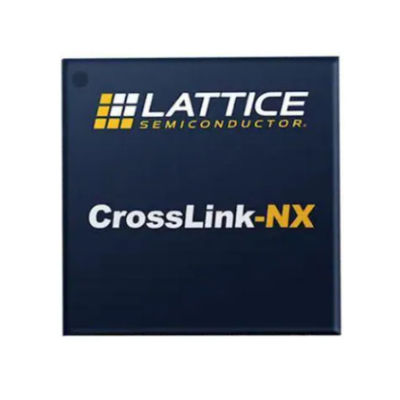 LIFCL-33U-9CTG104I 필드 프로그래밍 가능한 게이트 어레이 CrossLink-NX FPGA 프로그래밍 가능한 논리 IC