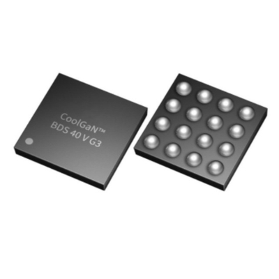 IGK080B041S 통합 회로 칩 40V 14A 6mΩ CoolGaNTM 트랜지스터 UFWLB-16