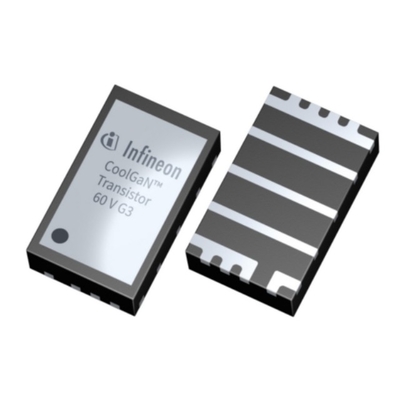 IGC019S06S1 통합 회로 칩 고효율 60V G3 CoolGaNTM 트랜지스터