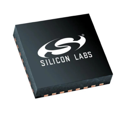 EFR32BG22E224F512IM32-C BT IC 76.8MHz BT 저에너지 SoC QFN32 무선 게코 SoC