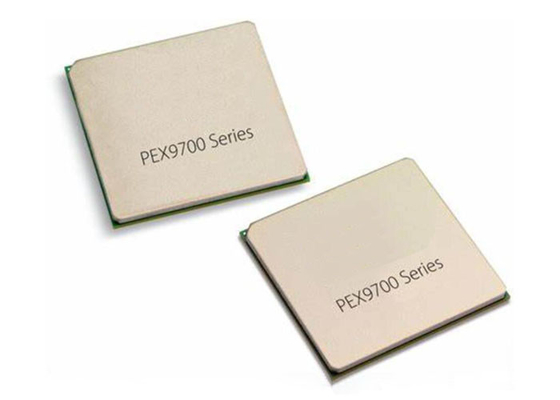 PEX9765-AA80BCG 이더넷 IC PEX9700 시리즈 스위치 칩 65선 익스프레스 패브릭 장치